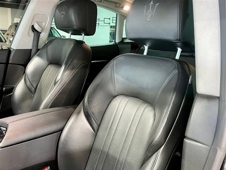 2017 Maserati Levante - Image 12 of 20