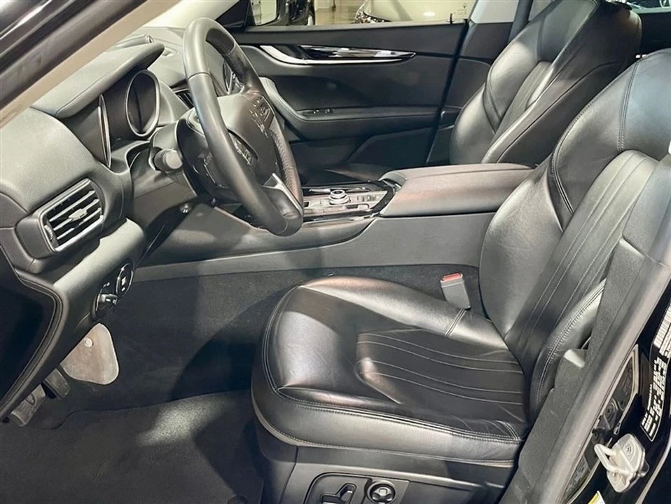 2017 Maserati Levante - Image 13 of 20