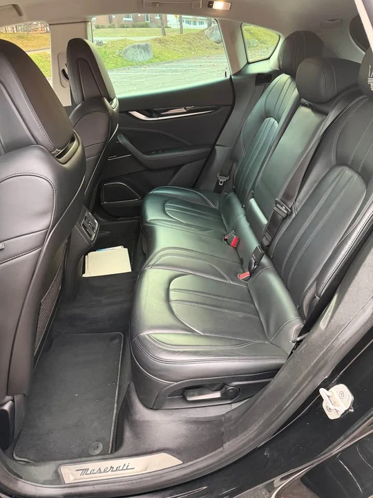 2017 Maserati Levante - Image 12 of 20