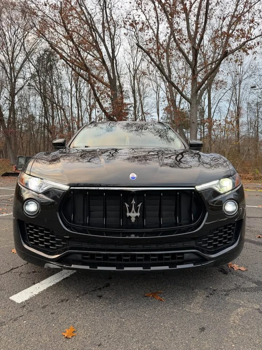 2017 Maserati Levante - Image 6 of 20