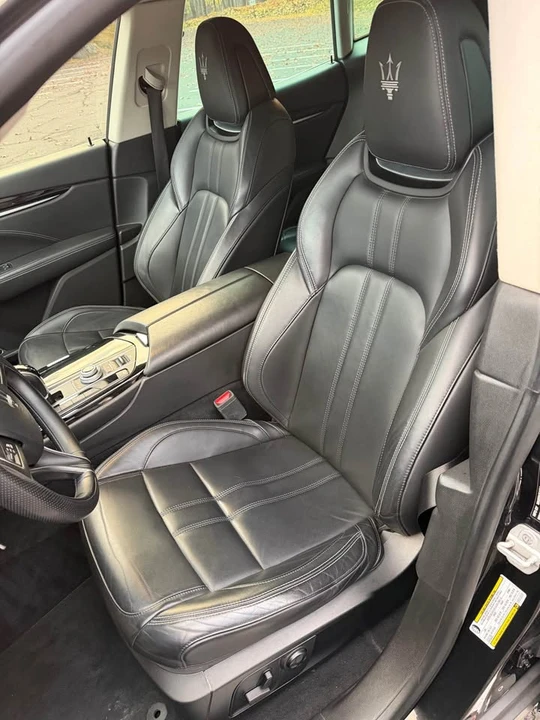 2017 Maserati Levante - Image 10 of 20