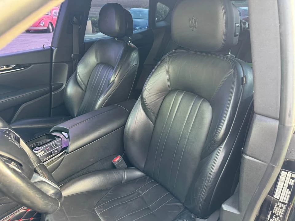 2017 Maserati Levante - Image 6 of 8