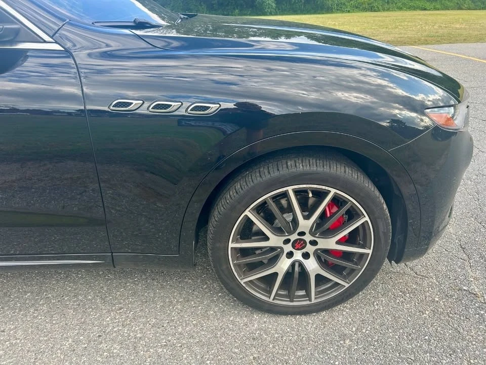 2017 Maserati Levante - Image 11 of 20