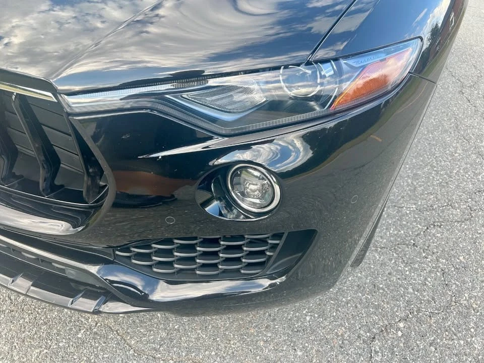 2017 Maserati Levante - Image 14 of 20