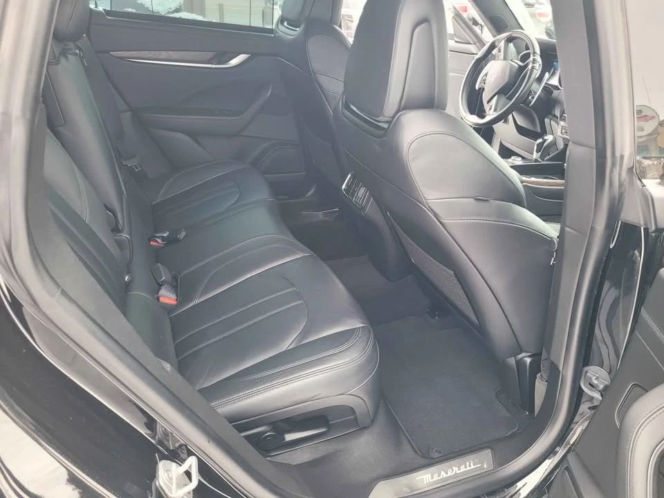 2017 Maserati Levante - Image 16 of 19