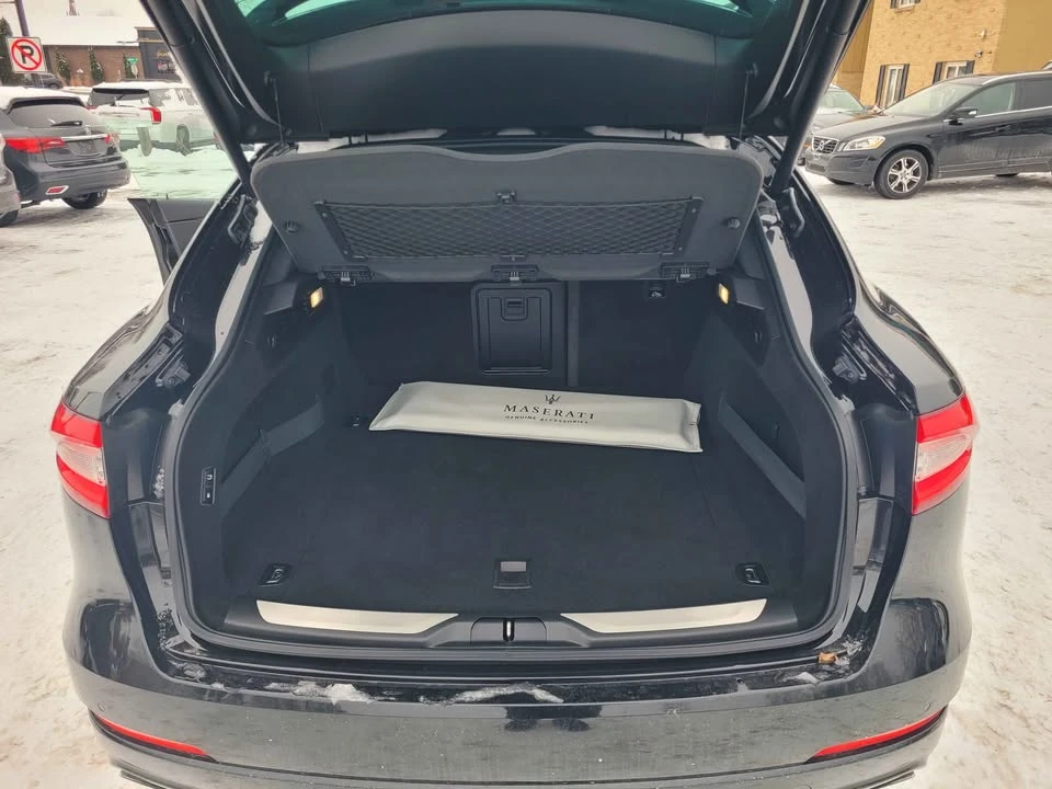2017 Maserati Levante - Image 15 of 19