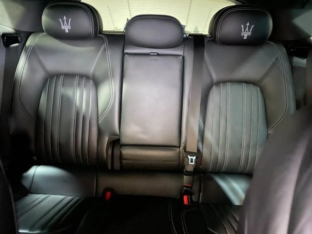 2017 Maserati Levante - Image 13 of 20