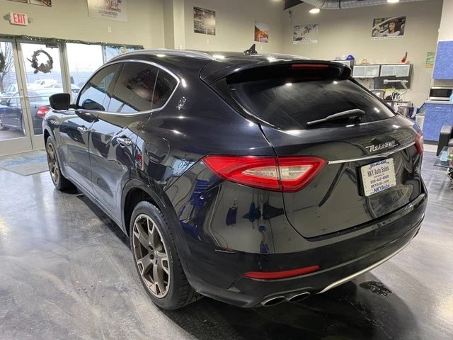 2017 Maserati Levante - Image 3 of 20