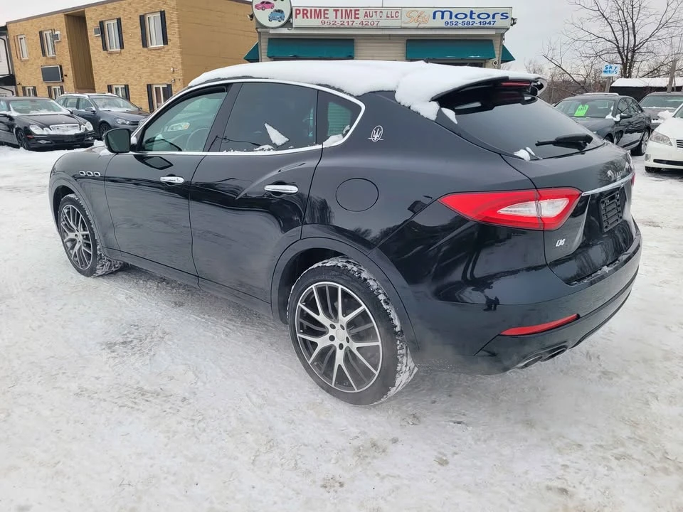 2017 Maserati Levante - Image 6 of 19