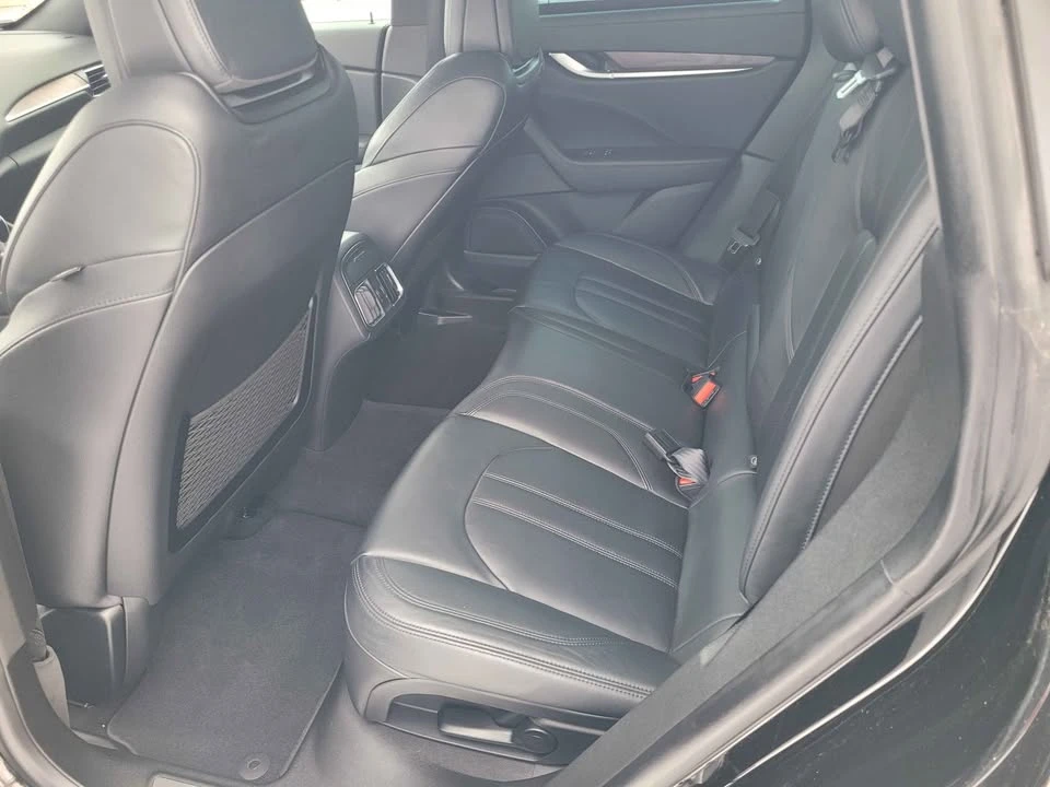 2017 Maserati Levante - Image 14 of 19