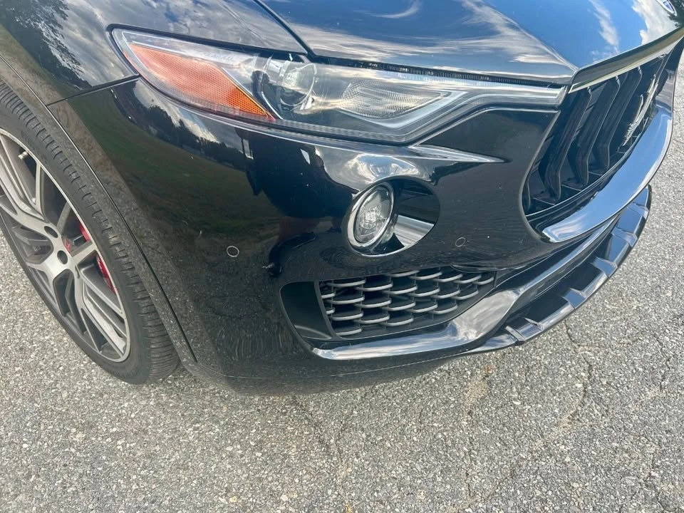 2017 Maserati Levante - Image 13 of 20