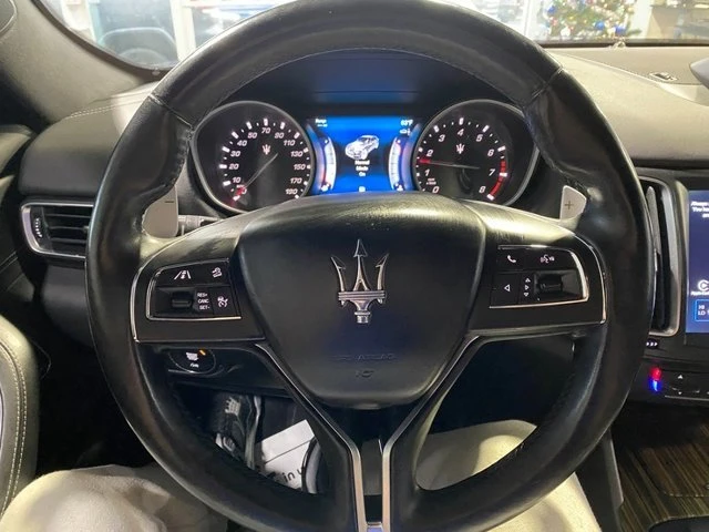 2017 Maserati Levante - Image 18 of 20