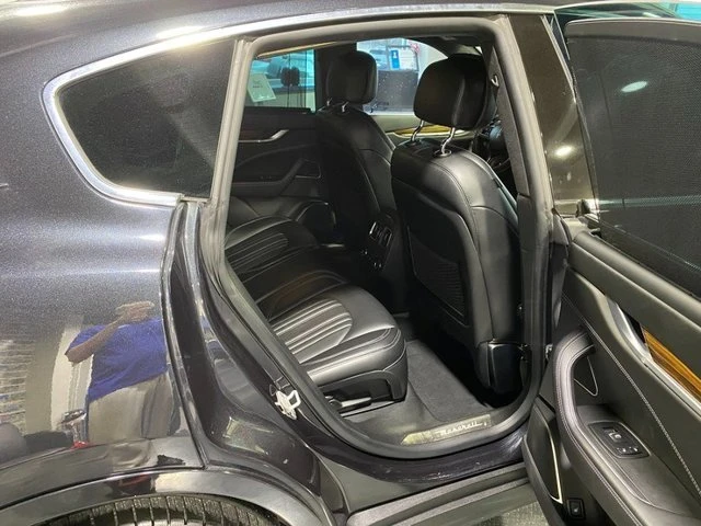 2017 Maserati Levante - Image 14 of 20