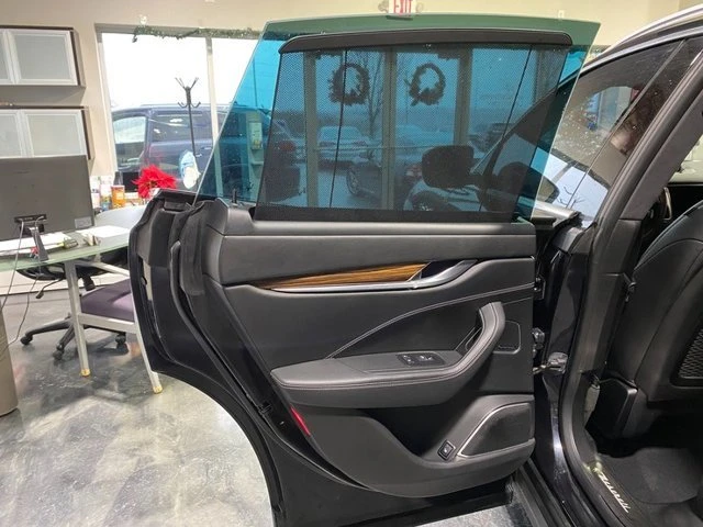 2017 Maserati Levante - Image 11 of 20