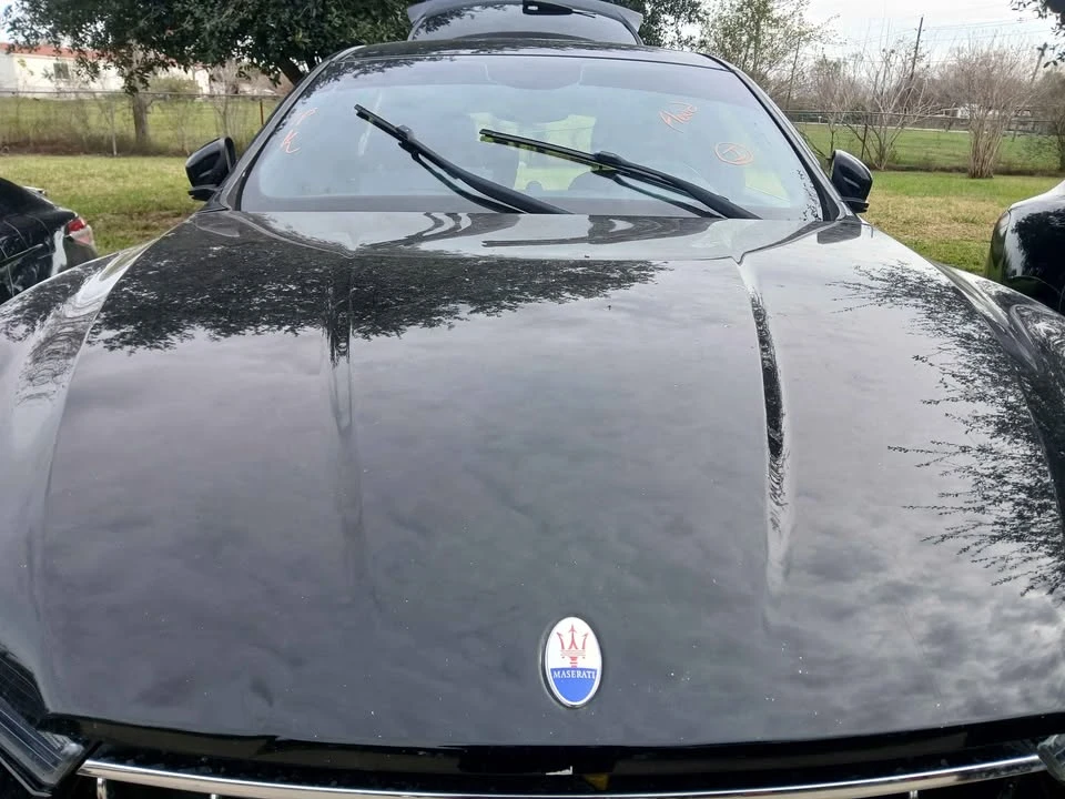 2017 Maserati Levante - Image 13 of 20