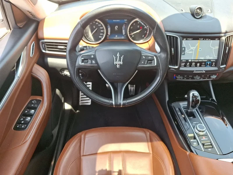 2017 Maserati Levante - Image 7 of 10