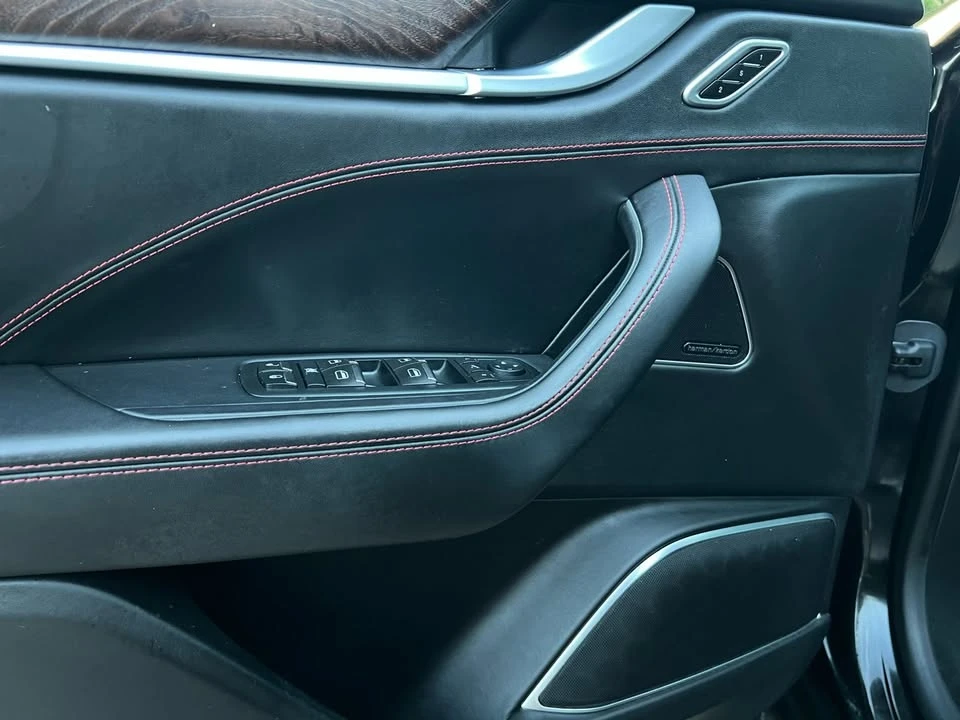 2017 Maserati Levante - Image 14 of 20