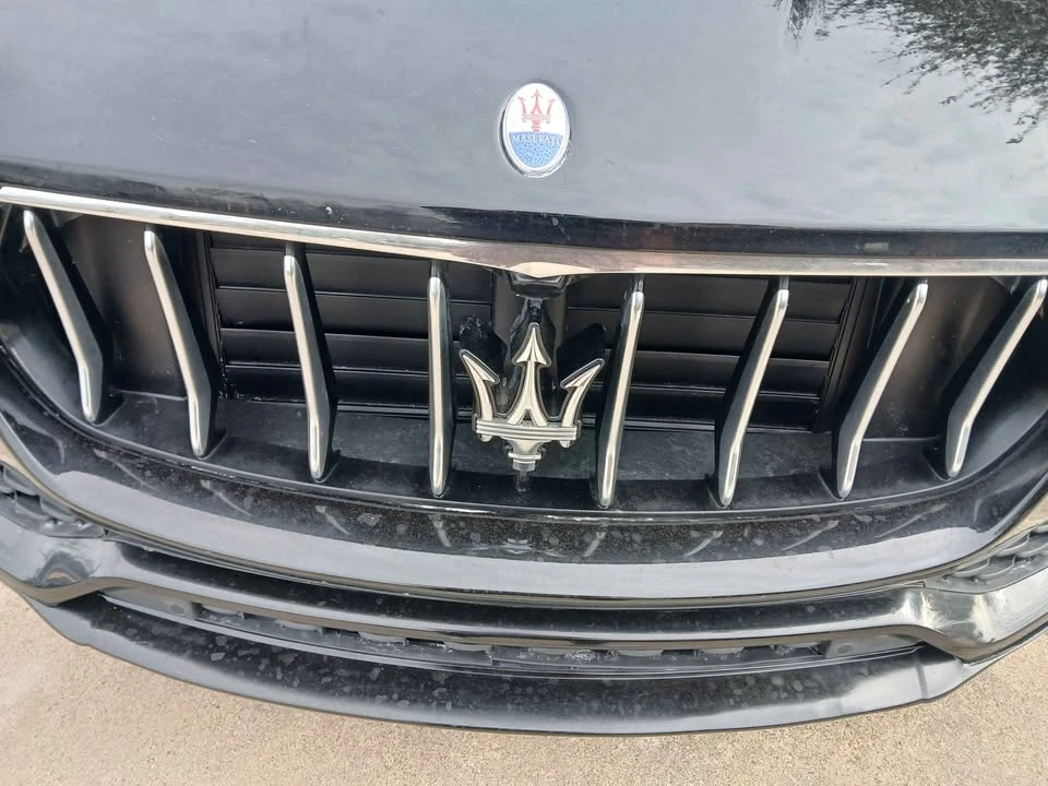 2017 Maserati Levante - Image 15 of 20