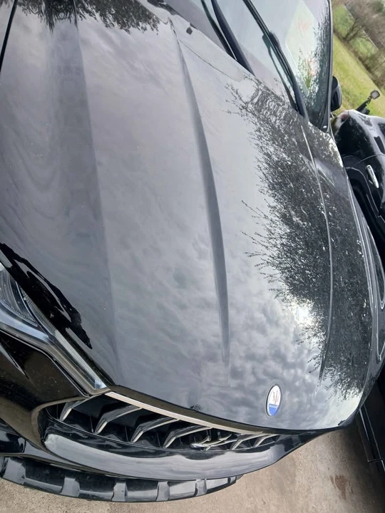2017 Maserati Levante - Image 14 of 20