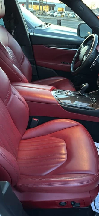 2017 Maserati Levante - Image 13 of 16