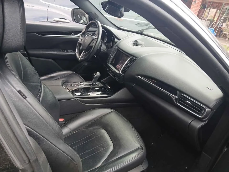 2017 Maserati Levante - Image 4 of 20