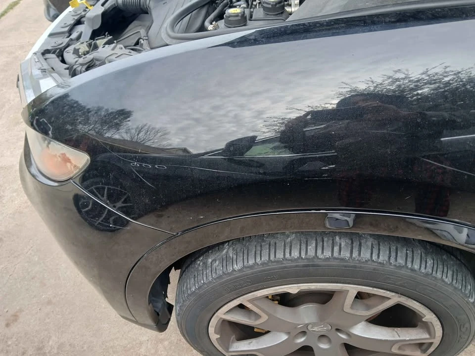 2017 Maserati Levante - Image 19 of 20