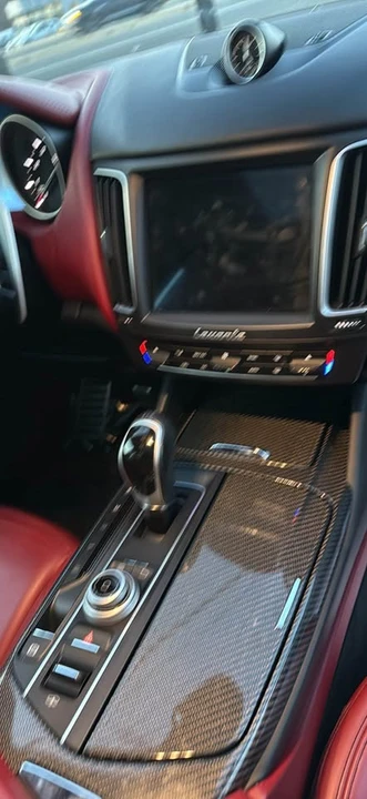2017 Maserati Levante - Image 14 of 16