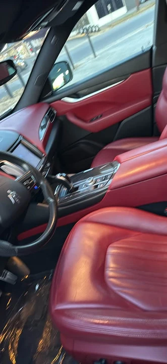 2017 Maserati Levante - Image 16 of 16