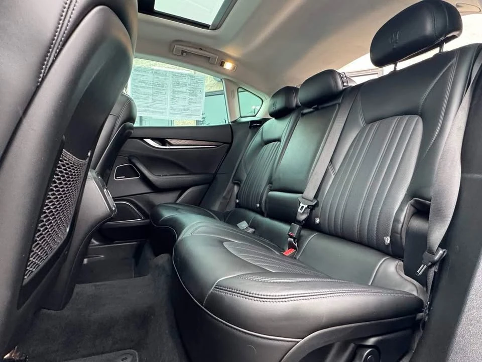 2017 Maserati Levante - Image 18 of 20