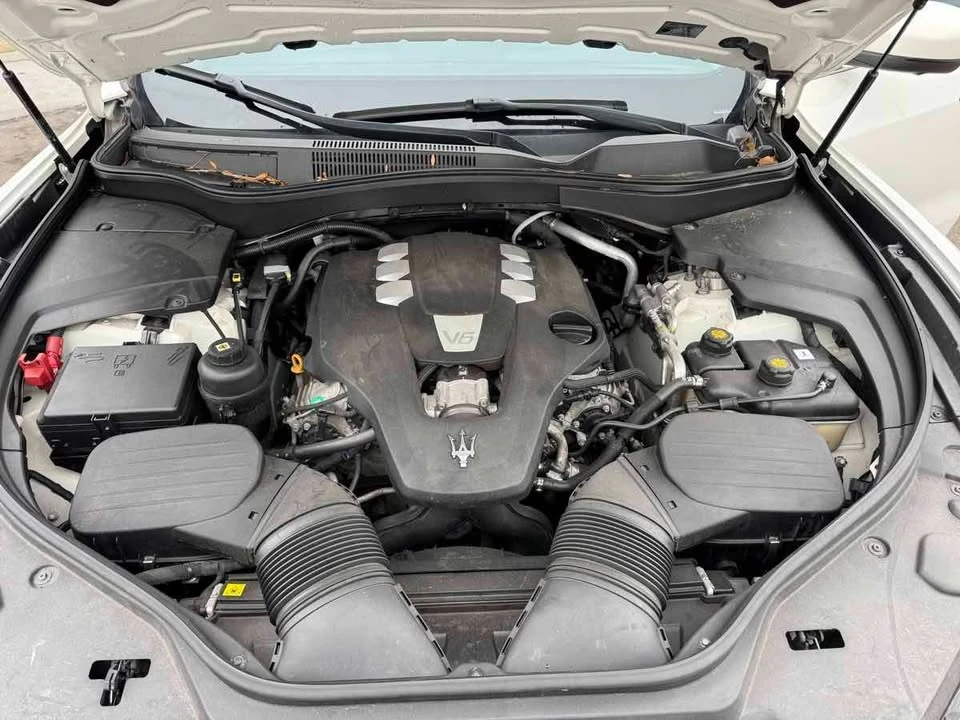 2017 Maserati Levante - Image 20 of 20
