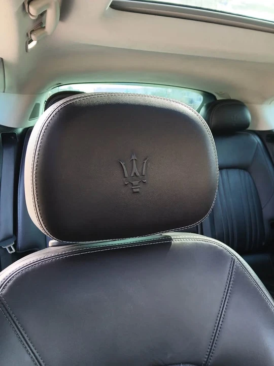 2017 Maserati Levante - Image 3 of 9