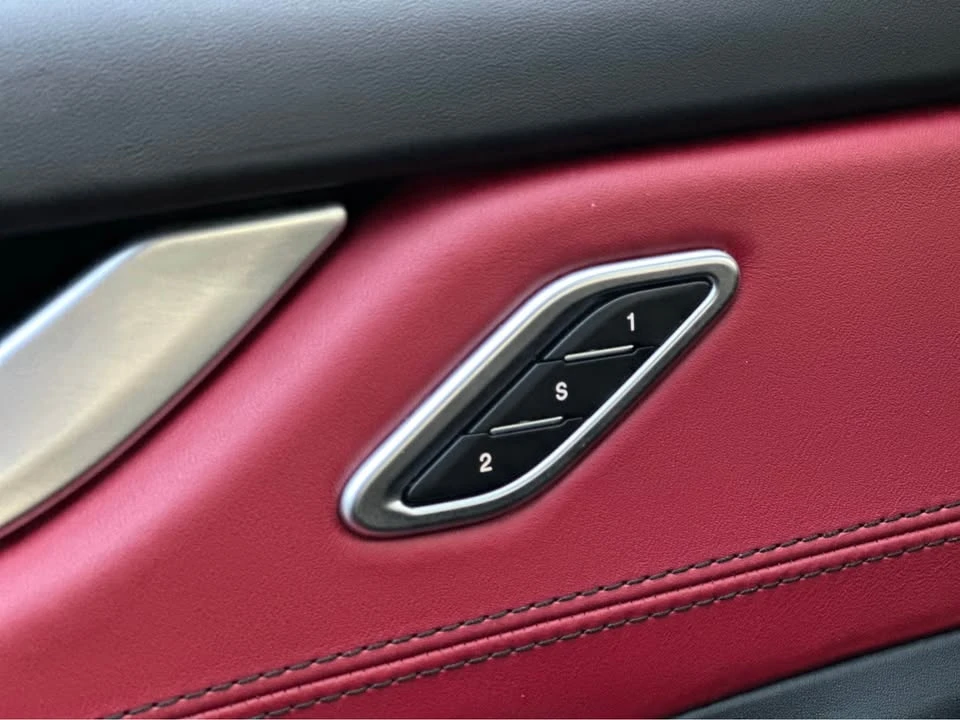 2017 Maserati Levante - Image 15 of 17