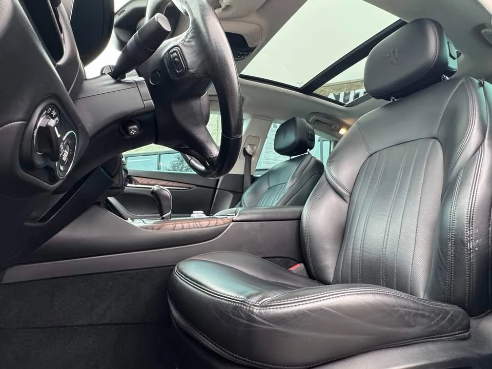 2017 Maserati Levante - Image 14 of 20