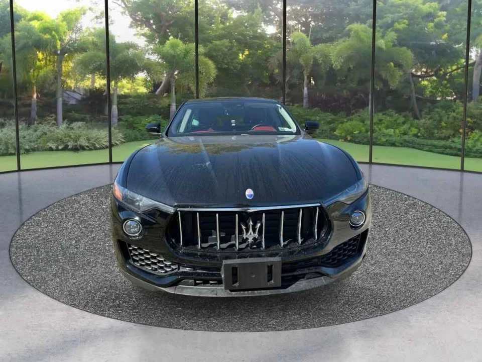 2017 Maserati Levante - Image 6 of 19