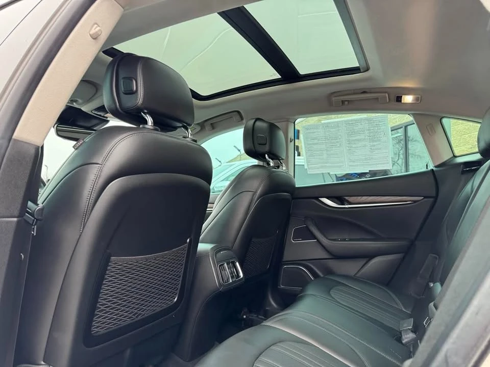 2017 Maserati Levante - Image 17 of 20