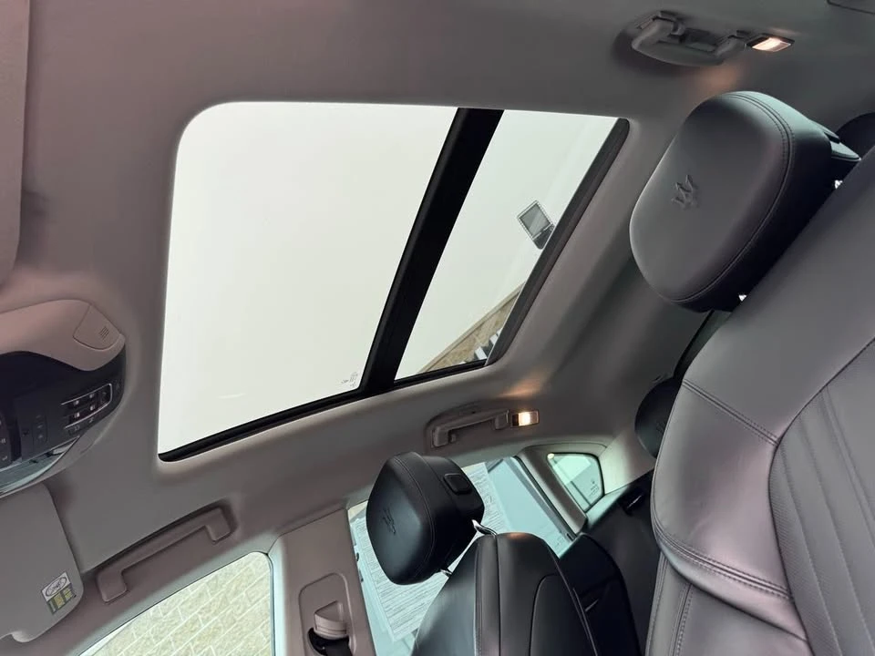 2017 Maserati Levante - Image 13 of 20