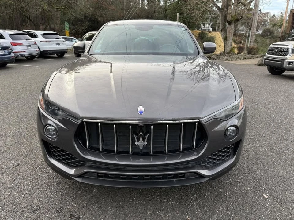 2017 Maserati Levante - Image 3 of 13