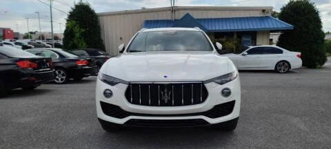 2017 Maserati Levante - Image 4 of 20
