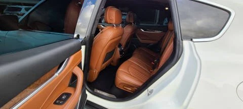 2017 Maserati Levante - Image 16 of 20