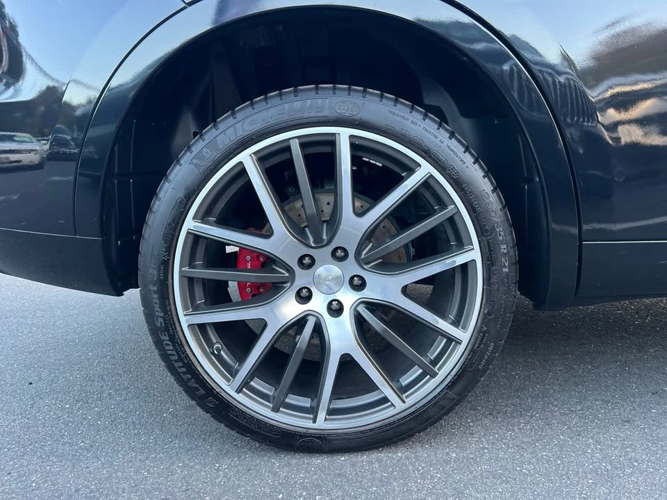 2017 Maserati Levante - Image 10 of 20