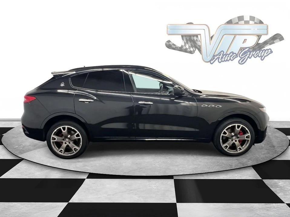 2017 Maserati Levante - Image 6 of 10