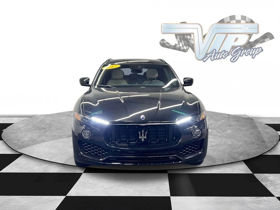 2017 Maserati Levante - Image 4 of 10