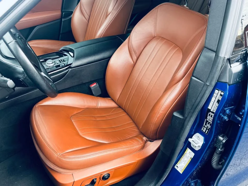 2017 Maserati Levante - Image 10 of 19
