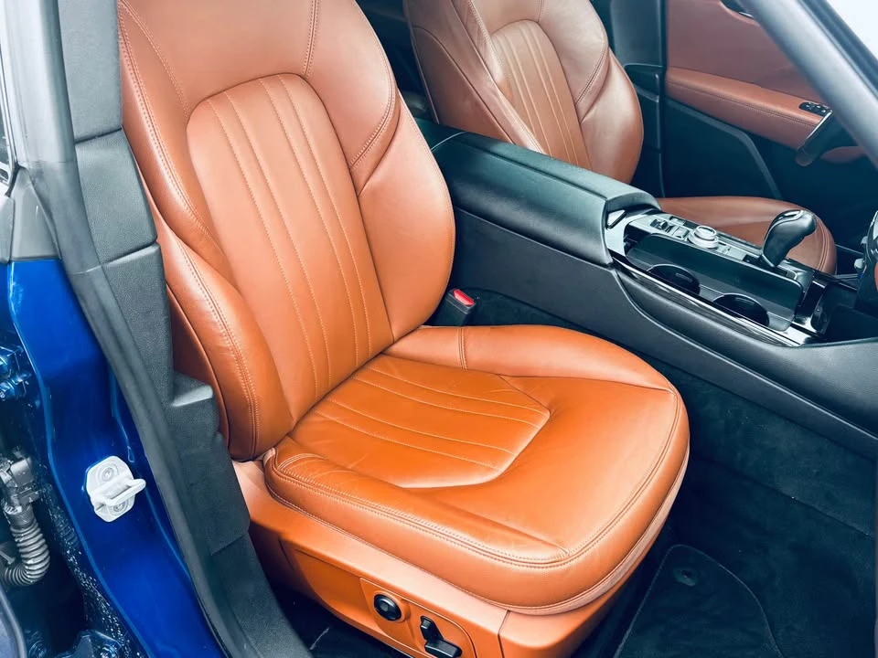 2017 Maserati Levante - Image 11 of 19