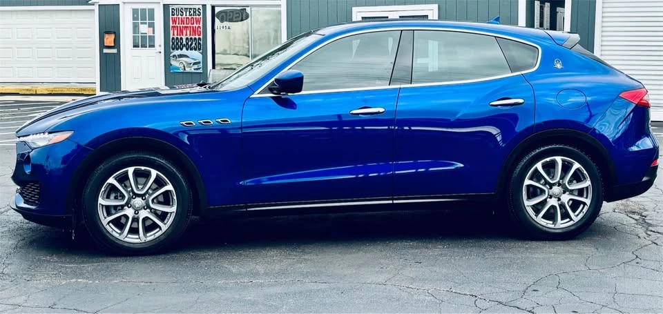2017 Maserati Levante - Image 5 of 19