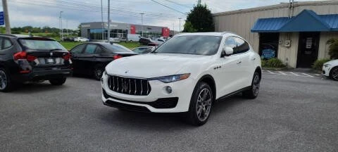 2017 Maserati Levante - Image 3 of 20
