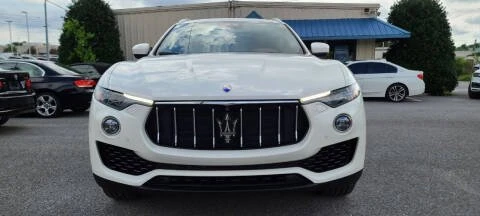 2017 Maserati Levante - Image 20 of 20