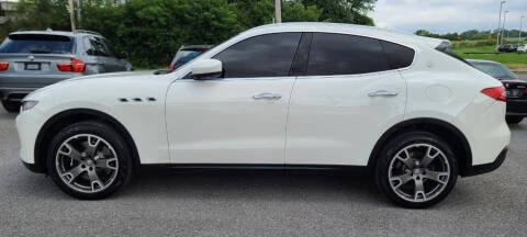2017 Maserati Levante - Image 10 of 20