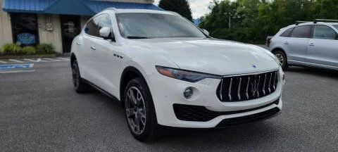2017 Maserati Levante - Image 5 of 20