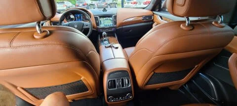 2017 Maserati Levante - Image 12 of 20